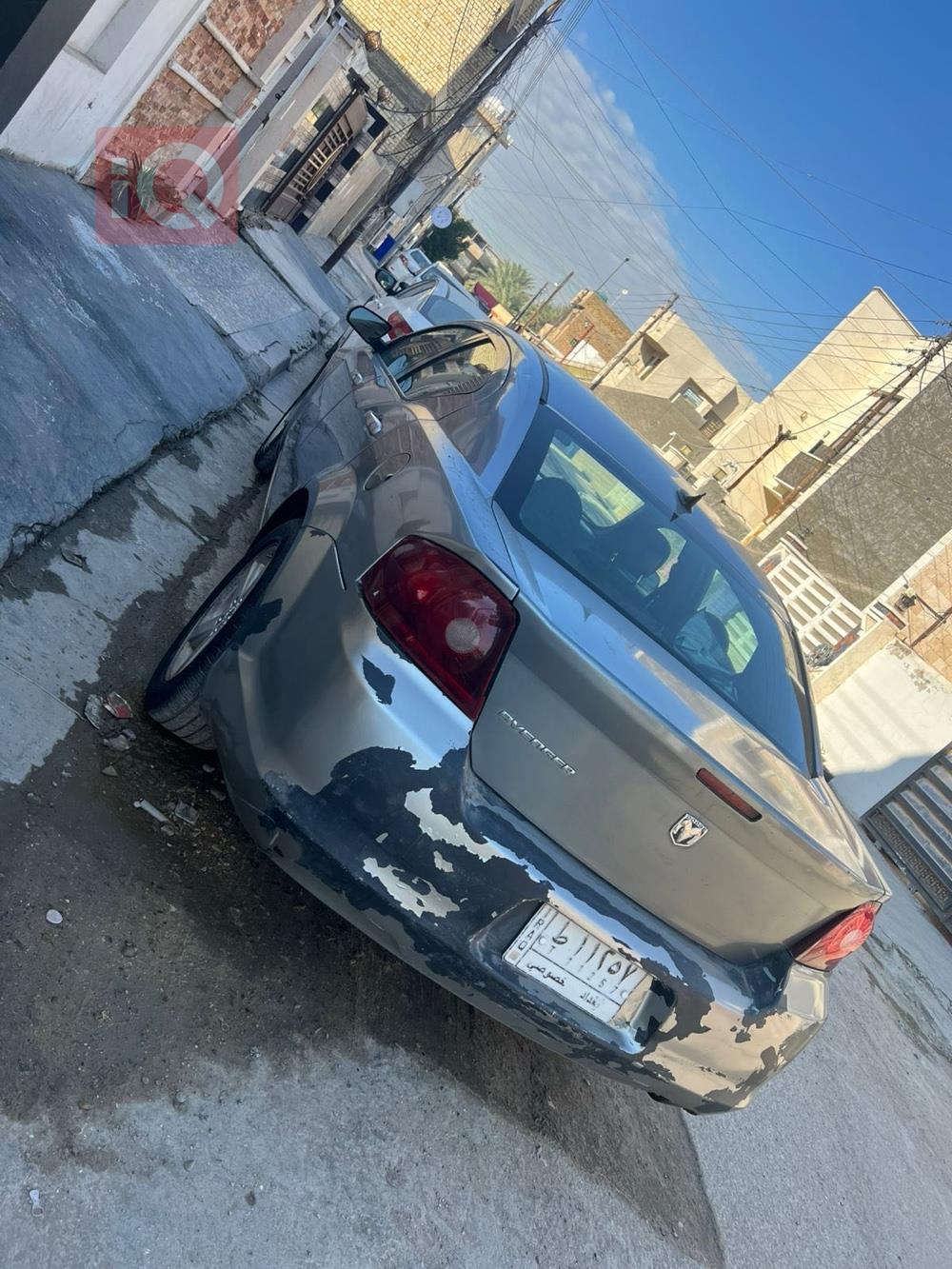 Dodge Avenger